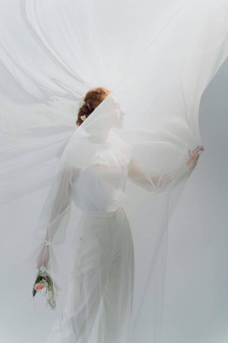 Inspiring Wedding Photos